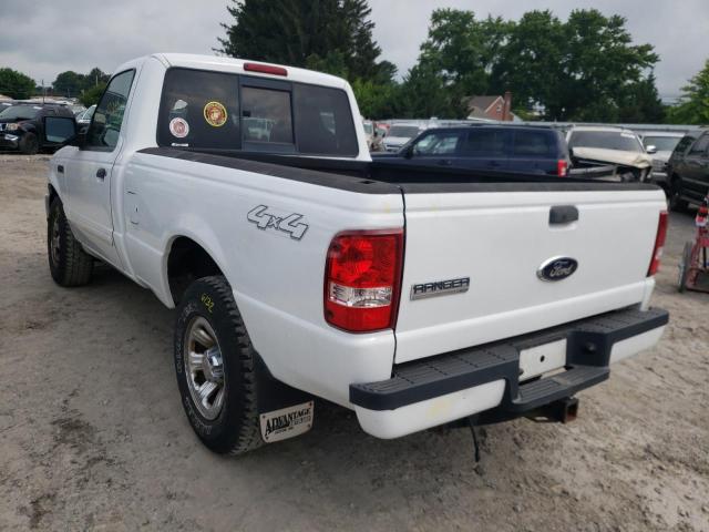 Photo 3 from auction – 2006 FORD RANGER with VIN 1FTYR11E76PA58633
