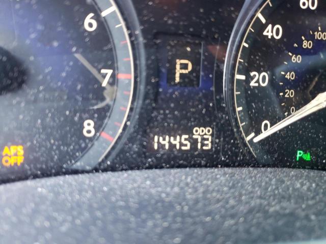 Photo 8 from auction – 2010 LEXUS RX 350 with VIN 2T2ZK1BA9AC035927