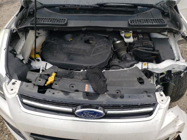Photo 7 from auction – 2016 FORD ESCAPE TIT with VIN 1FMCU9J90GUB05655
