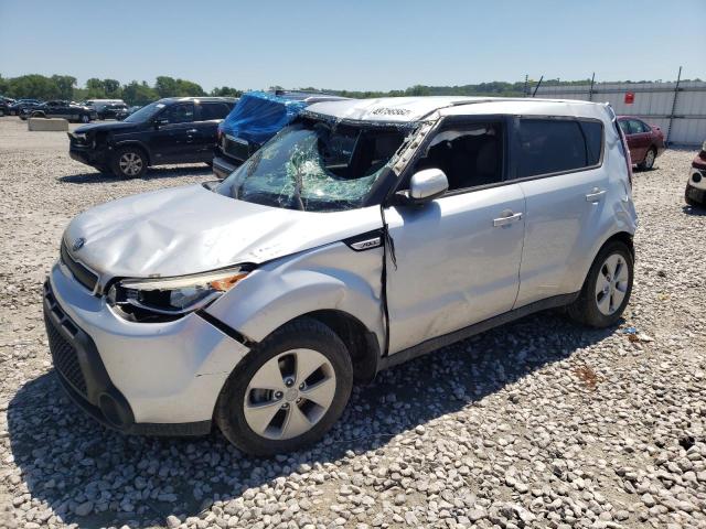 Photo 2 from auction – 2015 KIA SOUL with VIN KNDJN2A25F7755257