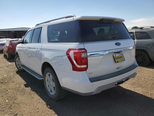 Photo 3 from auction – 2021 FORD EXPEDITION with VIN 1FMJK1JT4MEA54046