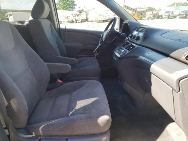 Photo 5 from auction – 2006 HONDA ODYSSEY with VIN 5FNRL38476B045146