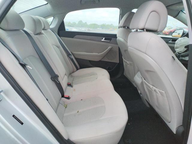 Photo 6 from auction – 2017 HYUNDAI SONATA SE with VIN 5NPE24AF0HH487175