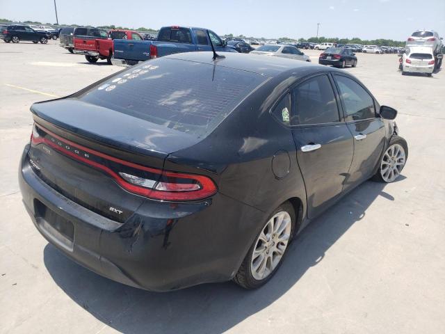 Photo 4 from auction – 2016 DODGE DART SXT S with VIN 1C3CDFFA6GD802354