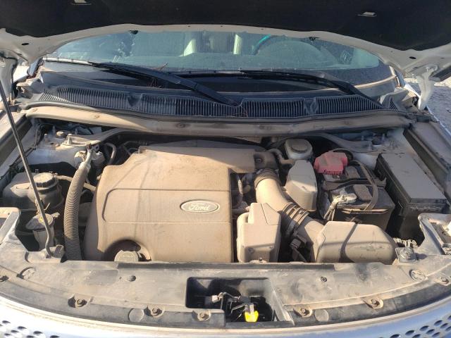 Photo 7 from auction – 2014 FORD EXPLORER X with VIN 1FM5K7D86EGB62511