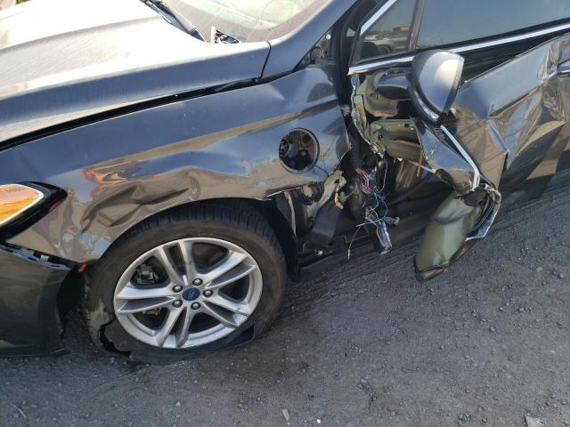 Photo 9 from auction – 2016 FORD FUSION TIT with VIN 3FA6P0SUXGR123018