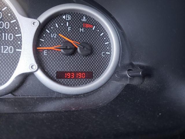 Photo 8 from auction – 2003 PONTIAC AZTEK with VIN 3G7DB03E63S575539