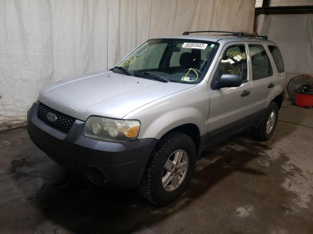 Photo 2 from auction – 2006 FORD ESCAPE XLS with VIN 1FMYU92Z06KB67684