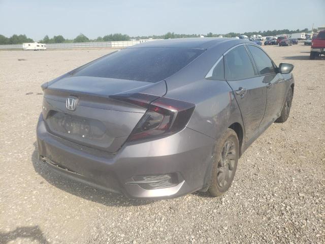 Photo 4 from auction – 2016 HONDA CIVIC EX with VIN 19XFC2F73GE059742