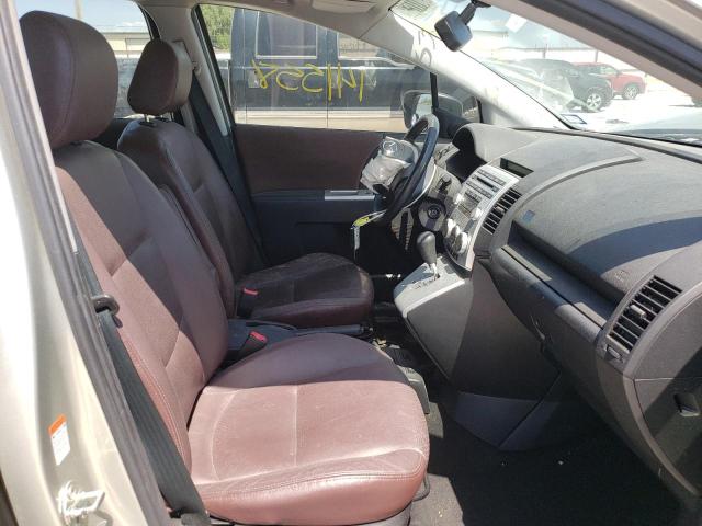 Photo 5 from auction – 2007 MAZDA 5 with VIN JM1CR293470135083