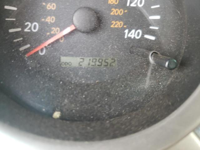 Photo 8 from auction – 2004 TOYOTA HIGHLANDER with VIN JTEEP21A340023178