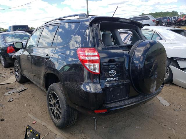 Photo 3 from auction – 2012 TOYOTA RAV4 with VIN 2T3BF4DV3CW268383
