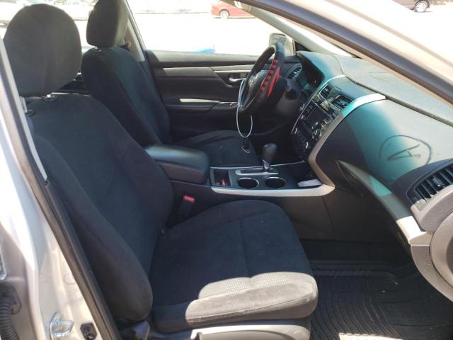 Photo 5 from auction – 2015 NISSAN ALTIMA with VIN 1N4AL3AP1FC430187