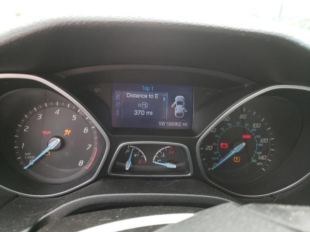 Photo 8 from auction – 2014 FORD FOCUS SE with VIN 1FADP3F24EL244656
