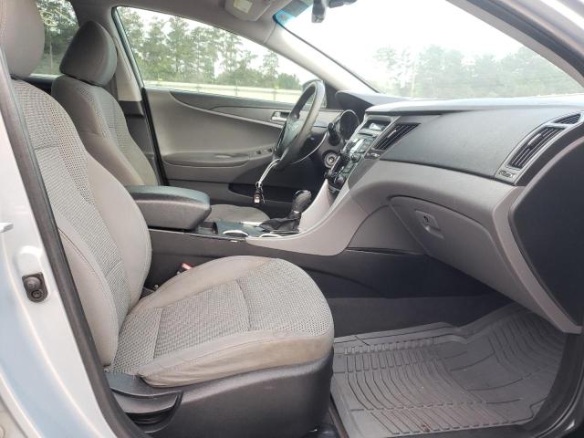 Photo 5 from auction – 2012 HYUNDAI SONATA GLS with VIN 5NPEB4AC3CH418446