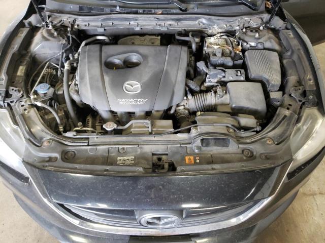 Photo 7 from auction – 2015 MAZDA 6 TOURING with VIN JM1GJ1V56F1217223