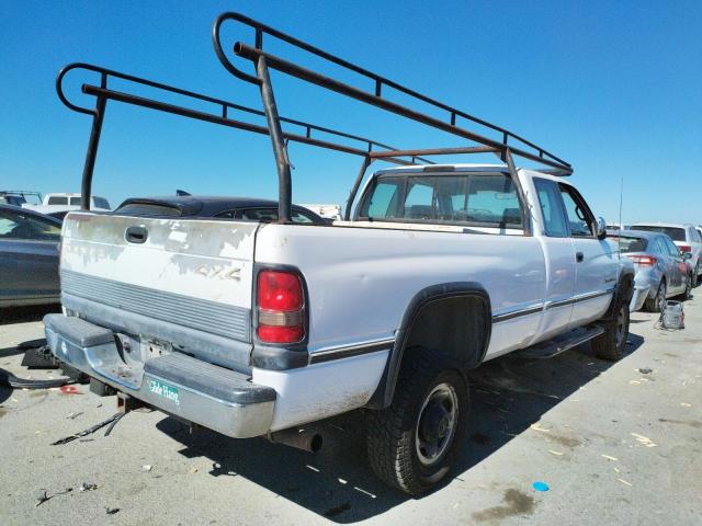 Photo 4 from auction – 1995 DODGE RAM 2500 with VIN 3B7KF23Z4SM174845