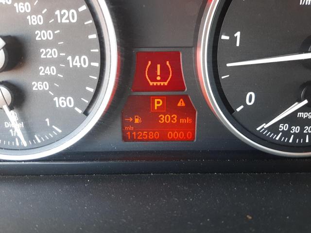 Photo 8 from auction – 2012 BMW X5 XDRIVE3 with VIN 5UXZW0C58CL673486