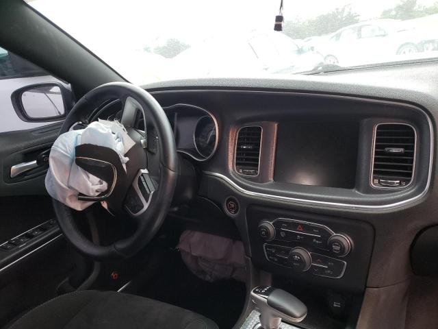 Foto 9 de la subasta – 2016 DODGE CHARGER R/ con VIN 2C3CDXGJ9GH325541