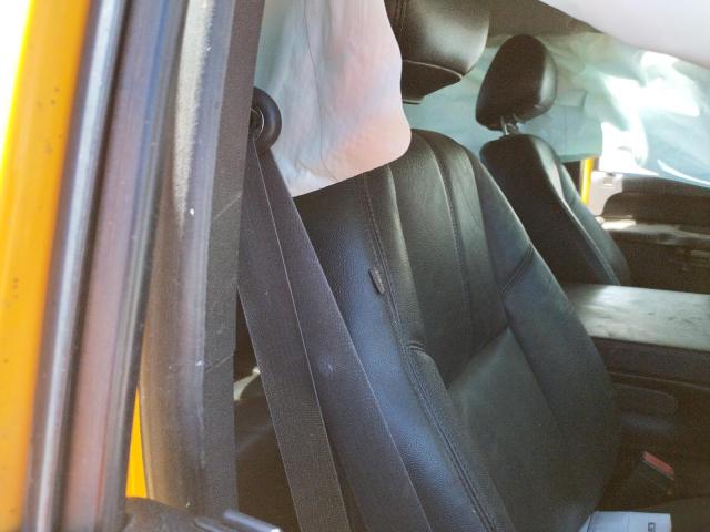 Photo 6 from auction – 2012 GMC SIERRA K15 with VIN 1GTR2VEA0CZ301514