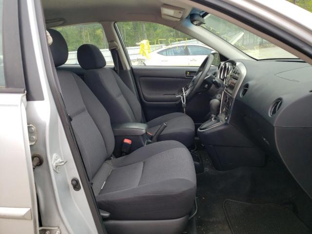 Photo 5 from auction – 2006 PONTIAC VIBE with VIN 5Y2SL65876Z400515