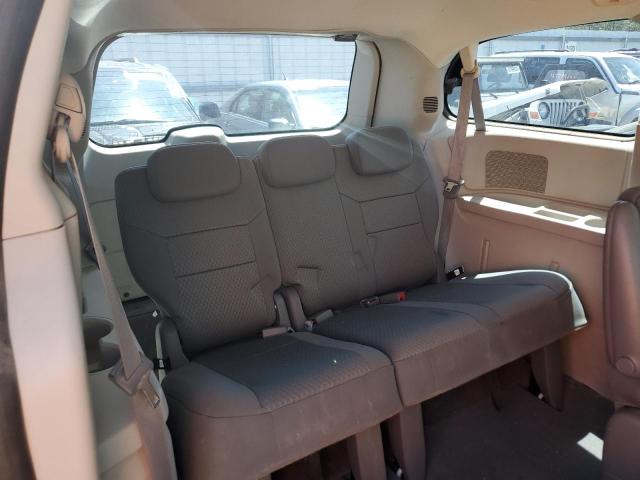 Photo 9 from auction – 2010 DODGE GRAND CARA with VIN 2D4RN4DE1AR225222