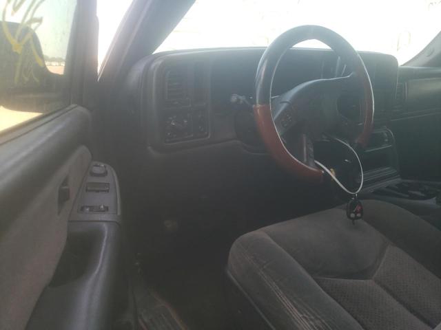 Photo 9 from auction – 2003 CHEVROLET silverado with VIN 2GCEC19T931124986