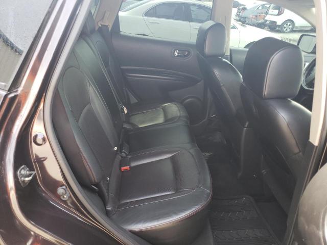 Photo 6 from auction – 2012 NISSAN ROGUE S with VIN JN8AS5MT9CW256935