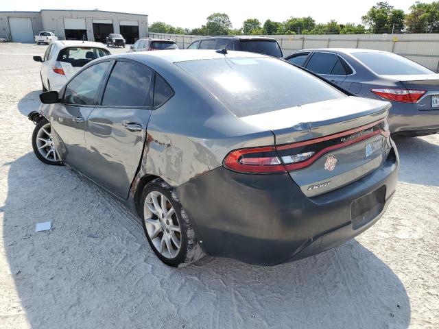 Photo 3 from auction – 2013 DODGE DART SXT with VIN 1C3CDFBA0DD234166