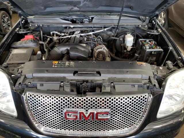 Photo 7 from auction – 2012 GMC YUKON DENA with VIN 1GKS2EEF1CR174497