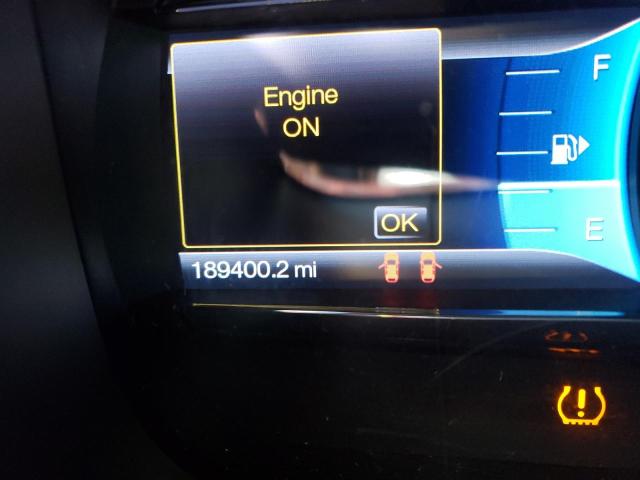 Photo 8 from auction – 2013 FORD TAURUS SEL with VIN 1FAHP2H85DG195021
