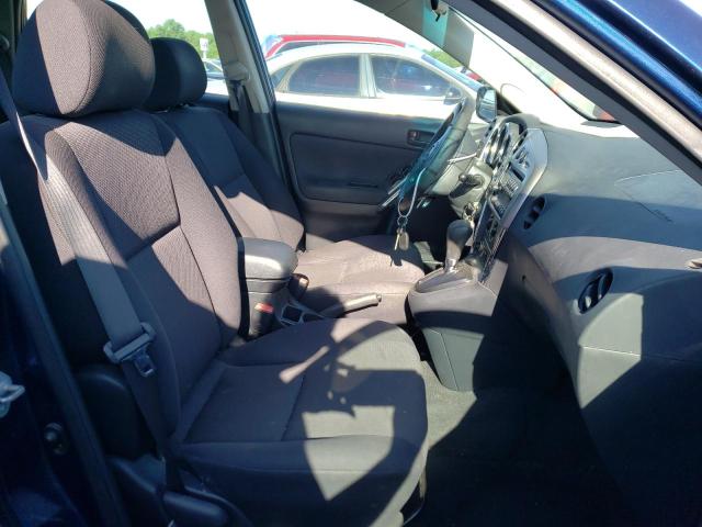 Photo 5 from auction – 2003 PONTIAC VIBE with VIN 5Y2SL62873Z454381