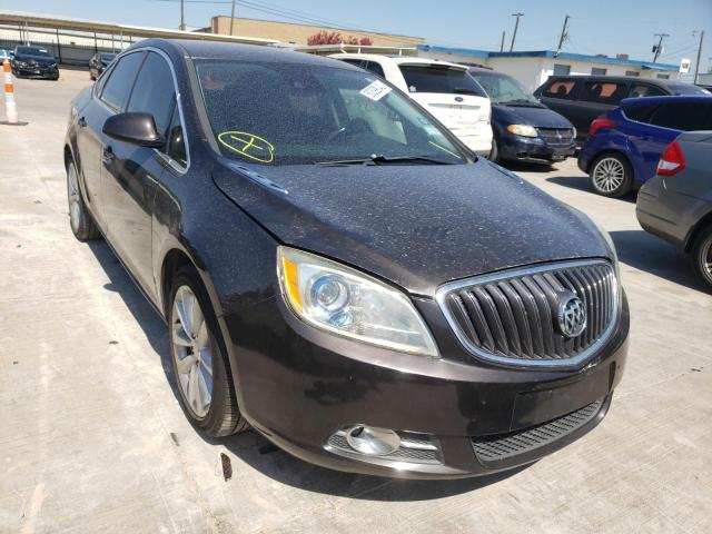 BUICK VERANO CON 2014 with VIN 1G4PR5SK4E4191711 - Photo from auction