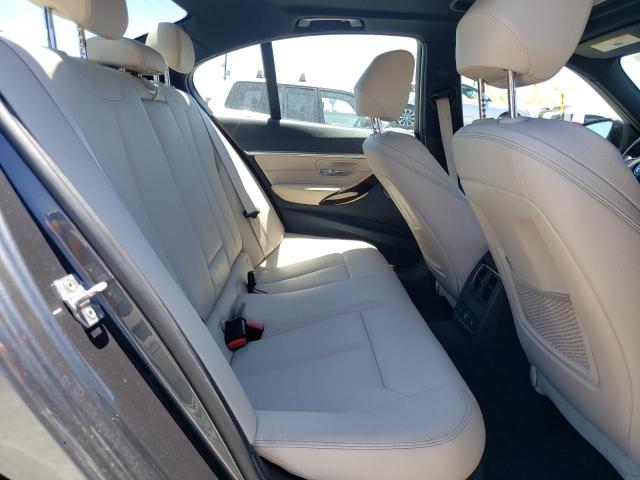 Photo 6 from auction – 2016 BMW 328 XI SUL with VIN WBA8E3G58GNU03032