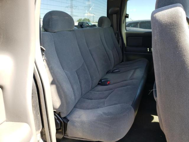 Photo 6 from auction – 2004 CHEVROLET SILVERADO with VIN 1GCEC19T34Z307552