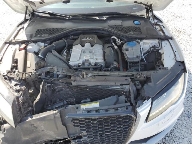 Photo 7 from auction – 2012 AUDI A7 PRESTIG with VIN WAU2GAFC8CN136974
