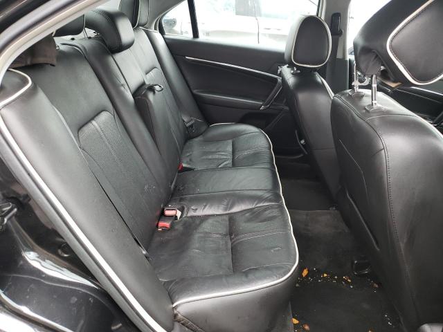 Photo 6 from auction – 2012 LINCOLN MKZ with VIN 3LNHL2JC1CR833739