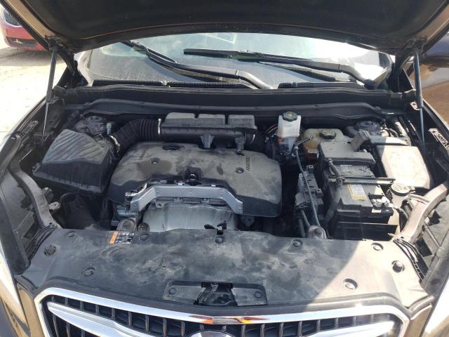 Photo 7 from auction – 2020 BUICK ENVISION P with VIN LRBFXBSA3LD227301