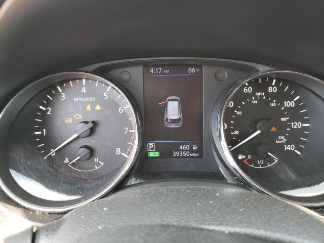 Photo 8 from auction – 2018 NISSAN ROGUE S with VIN KNMAT2MV4JP572467