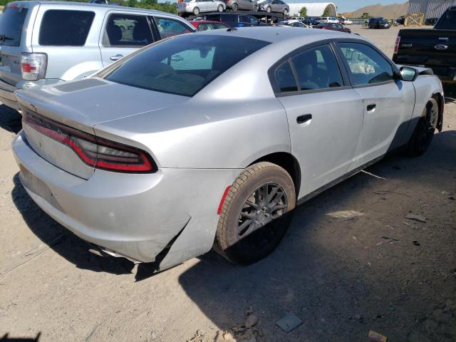 Photo 4 from auction – 2018 DODGE CHARGER PO with VIN 2C3CDXKT1JH214899