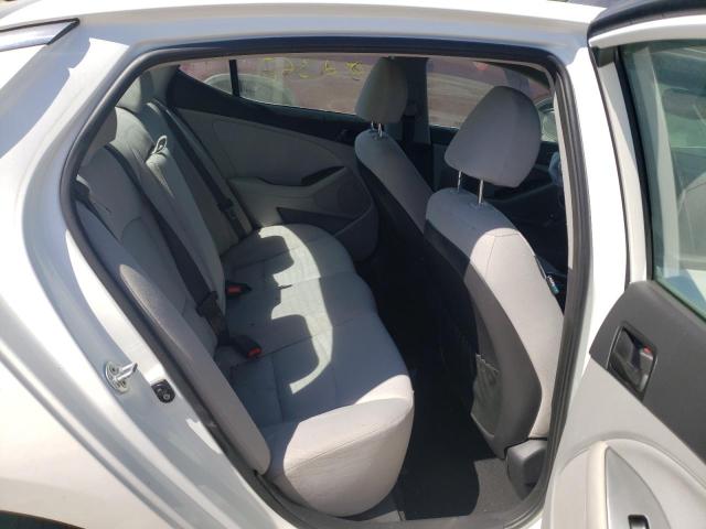 Photo 6 from auction – 2015 KIA OPTIMA LX with VIN KNAGM4A70F5647996