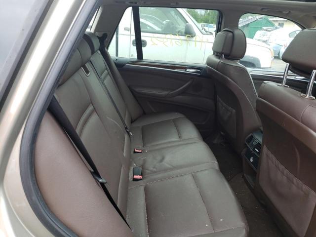 Photo 6 from auction – 2010 BMW X5 XDRIVE3 with VIN 5UXFF0C59ALT76968
