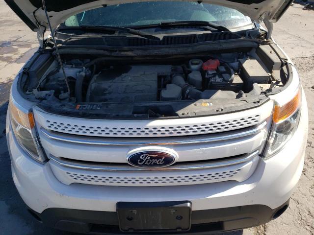 Foto 7 de la subasta – 2013 FORD EXPLORER L con VIN 1FM5K8F87DGB47159