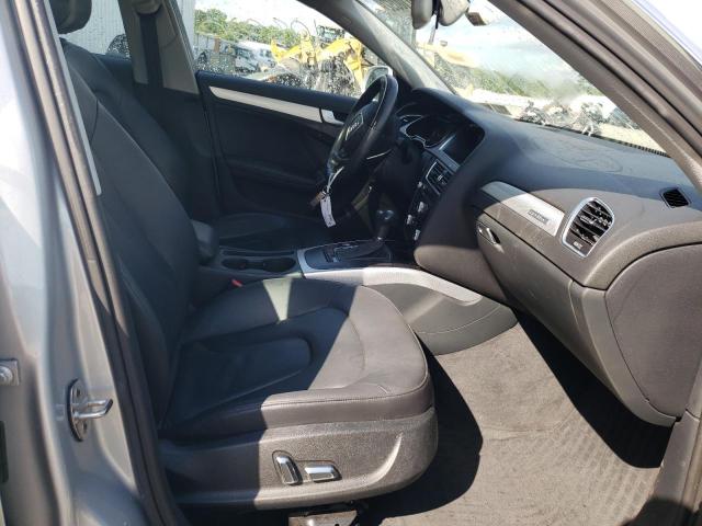 Photo 5 from auction – 2013 AUDI A4 with VIN WAUFFAFL8DN026335