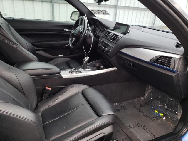 Photo 5 from auction – 2014 BMW M235I with VIN WBA1J7C59EVW84412