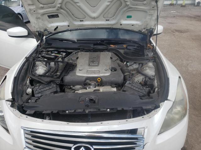Photo 7 from auction – 2012 INFINITI G37 with VIN JN1CV6EK8CM422089