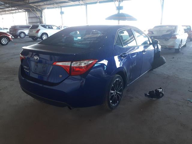 Photo 4 from auction – 2015 TOYOTA COROLLA L with VIN 5YFBURHE5FP242959