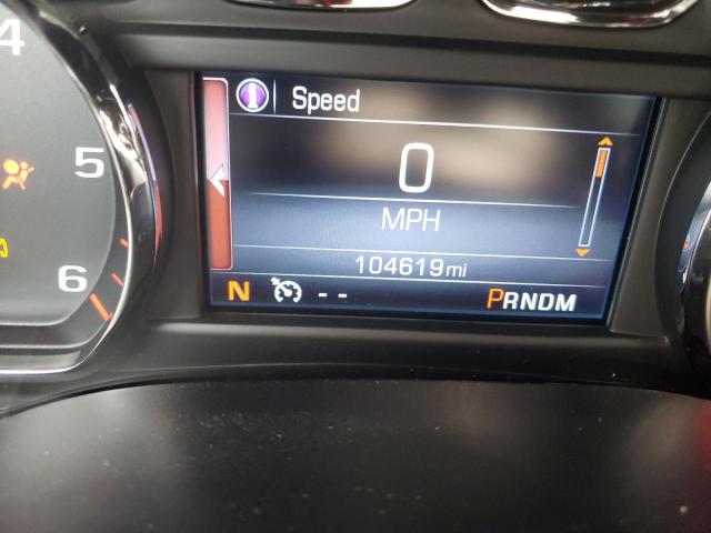 Photo 8 from auction – 2015 GMC SIERRA C15 with VIN 3GTP1UEC8FG294807