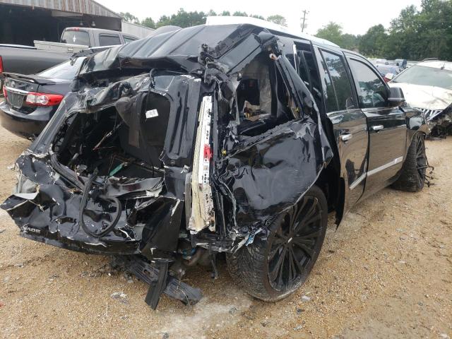 Photo 4 from auction – 2019 CADILLAC ESCALADE P with VIN 1GYS3CKJ8KR172230