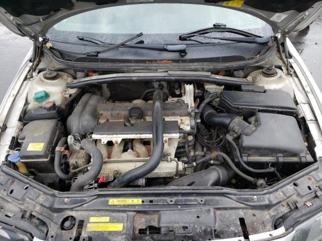 Photo 7 from auction – 2003 VOLVO S60 2.5T with VIN YV1RH59H532251086